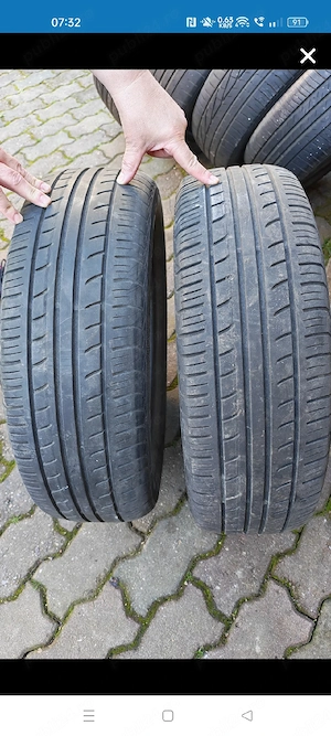 Anvelope vara 185 65 15 //195/65/15//205/55/16