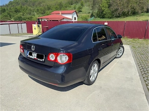 VW JETTA . 1.9 TDI 105. CP. an 2009 inmatriculata RO. 2025. - imagine 7