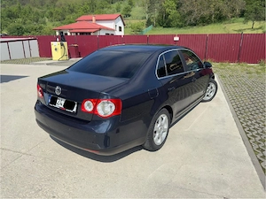 VW JETTA . 1.9 TDI 105. CP. an 2009 inmatriculata RO. 2025. - imagine 4
