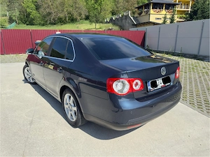 VW JETTA . 1.9 TDI 105. CP. an 2009 inmatriculata RO. 2025.
