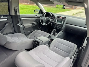VW JETTA . 1.9 TDI 105. CP. an 2009 inmatriculata RO. 2025. - imagine 10