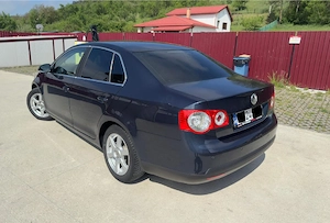 VW JETTA . 1.9 TDI 105. CP. an 2009 inmatriculata RO. 2025. - imagine 3