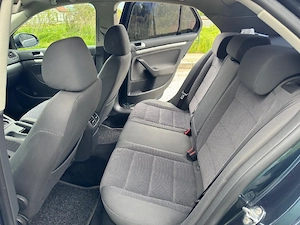 VW JETTA . 1.9 TDI 105. CP. an 2009 inmatriculata RO. 2025. - imagine 9