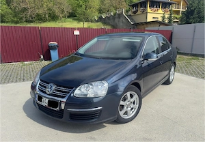 VW JETTA . 1.9 TDI 105. CP. an 2009 inmatriculata RO. 2025. - imagine 5