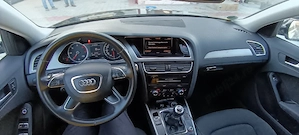 Audi A4 b8 Avant