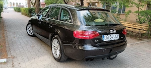Audi A4 b8 Avant - imagine 5
