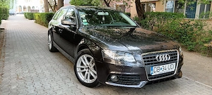 Audi A4 b8 Avant - imagine 4