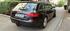 Audi A4 b8 Avant - imagine 3