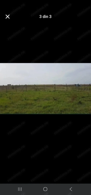 Teren Intravilan Paleu 1025 mp - imagine 3