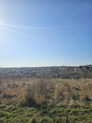 Teren intravilan Saldabagiu de Munte 850 mp - imagine 3