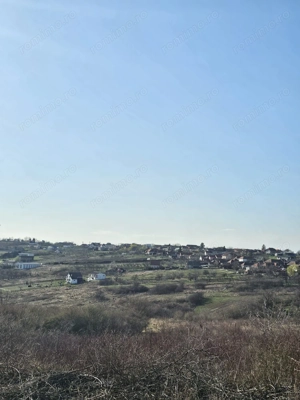 Teren intravilan Saldabagiu de Munte 850 mp
