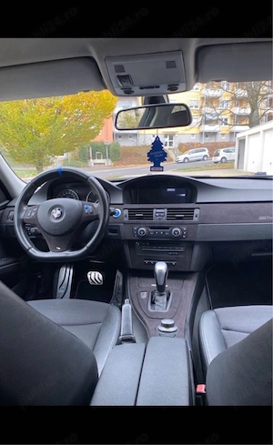 BMW E91 320d euro 5 - imagine 3