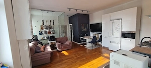 Închiriez apartament 3 camere Horea