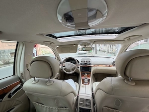 Mercedes E 320 4matic - imagine 3