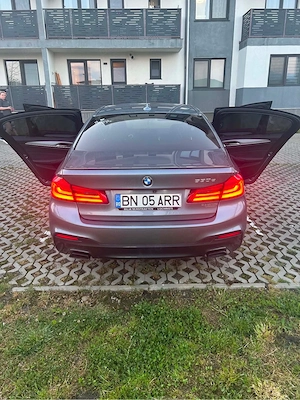 Bmw530 e hybrid  - imagine 5