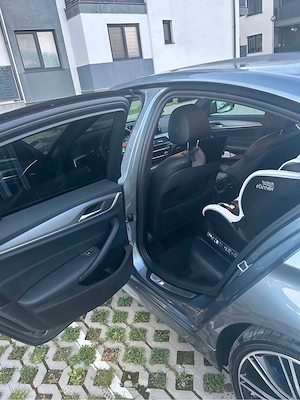 Bmw530 e hybrid  - imagine 4
