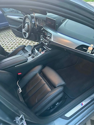 Bmw530 e hybrid  - imagine 3