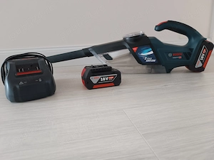 Vând aspirator Bosch 