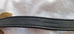 Bratara piele Luis Vuitton 
