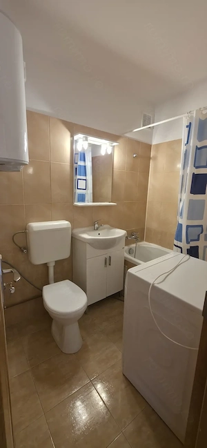  Oportunitate excelentă în Lipovei   apartament gata de mutat sau perfect pentru investiție!  - imagine 6