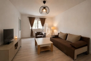Apartament 2 camere, ET1, – 100 m de plajă | Faleza Nord