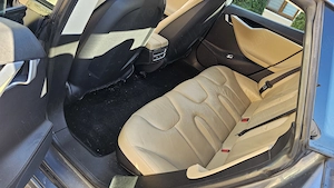 Tesla S85 cu incarcare gratuita pe viata dotari premium suspensie pneumatica sunet profesional - imagine 6