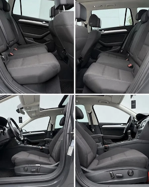 passat b8  - imagine 4