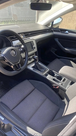 passat b8  - imagine 5