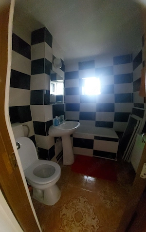Apartament 3 camere Micro 21, etaj 2 4 - imagine 8