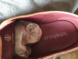 Pantofi Piele Limehaus Barbati 43 - imagine 3