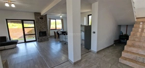 Resita Casa Noua cu Teren 993 Mp C Caransebesului Km 2 Comision ZERO Cumparator - imagine 9