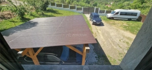 Resita Casa Noua cu Teren 993 Mp C Caransebesului Km 2 Comision ZERO Cumparator - imagine 15