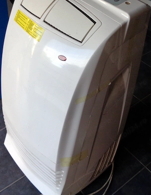 aer conditionat mobil