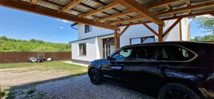 Resita Casa Noua cu Teren 993 Mp C Caransebesului Km 2 Comision ZERO Cumparator - imagine 5