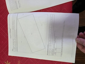 Vând teren cu proiect si autorizație de construcție - imagine 5