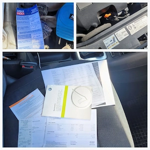 Vw Golf 6 Plus DSG - imagine 3