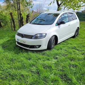 Vw Golf 6 Plus DSG - imagine 4