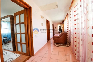 VILǍ cu teren 1800 mp  BISTRIȚA, judetul NEAMȚ - imagine 13