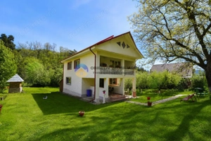 VILǍ cu teren 1800 mp  BISTRIȚA, judetul NEAMȚ
