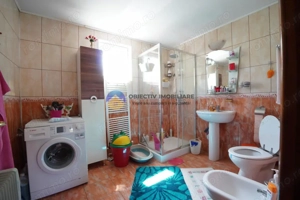 VILǍ cu teren 1800 mp  BISTRIȚA, judetul NEAMȚ - imagine 9