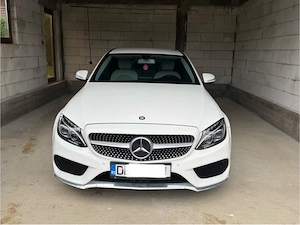 Mercedes -Benz c180