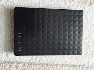 Vând memorie externă Seagate 1 TB