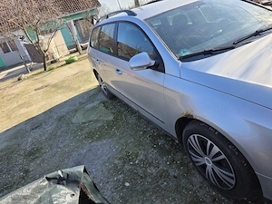 Vând Volkswagen passat  - imagine 4