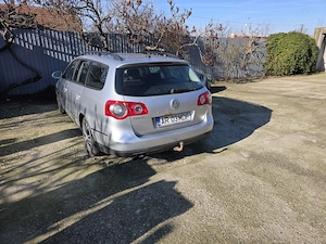 Vând Volkswagen passat  - imagine 7