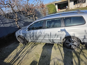 Vând Volkswagen passat  - imagine 6