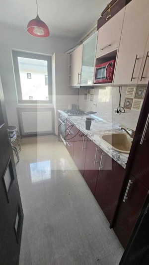 Apartament 2 camere Fundeni Dobroesti I loc parcare inclus I 60 mp - imagine 6