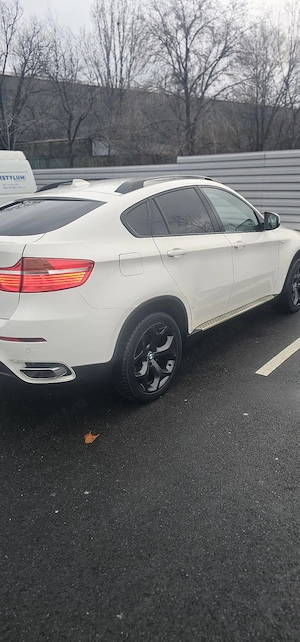 Vand bmw x6 - imagine 4