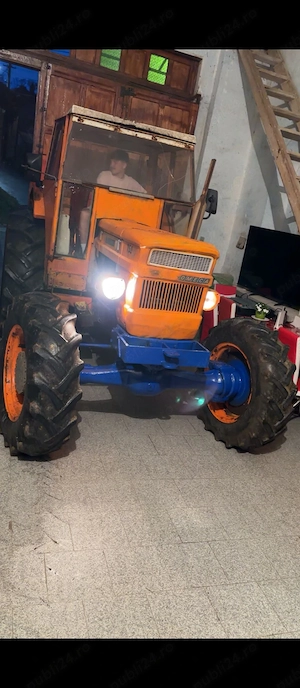 Tractor de vânzare  - imagine 4