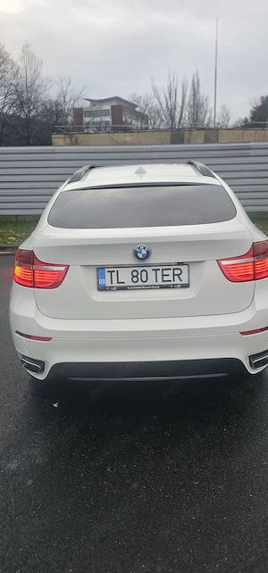 Vand bmw x6 - imagine 8