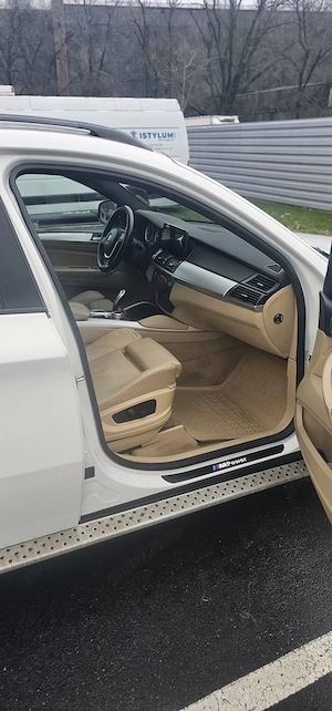 Vand bmw x6 - imagine 6